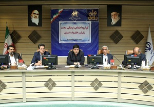 مرکزی برای ساماندهی متکدیان راه‌اندازی شود