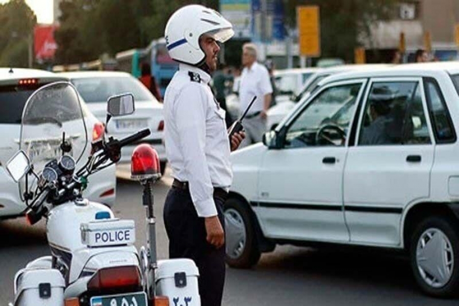 اعمال محدودیت ترافیکی در مسیر‌های منتهی به اجتماع بزرگ سلیمانی‌ها