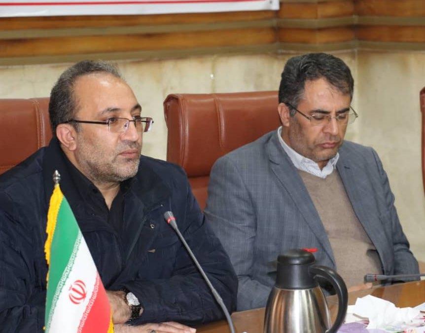 پایانه مرزی پلدشت یکی از گذرگاه‌های مهم کشور