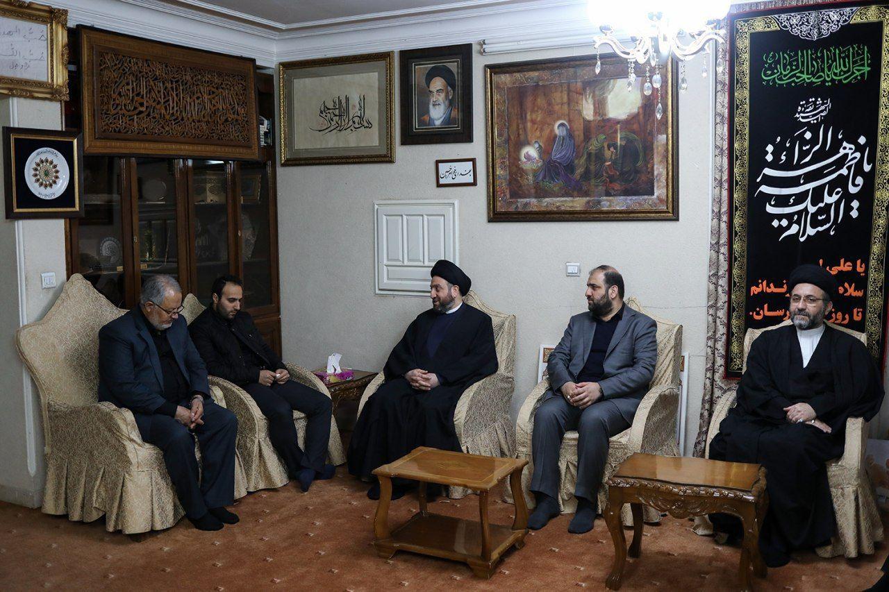 عمار حکیم 