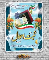 ۸۷ درصد مردم خراسان رضوی کارت هوشمند ملی دریافت کردند