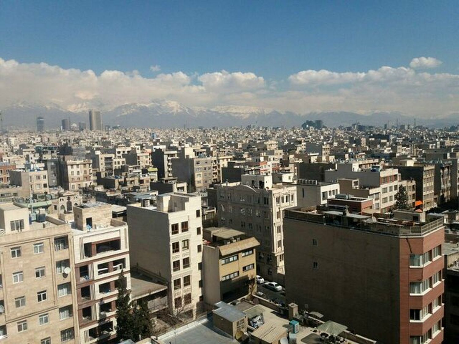 نگهداری خانه‌های خالی چه حکمی دارد؟