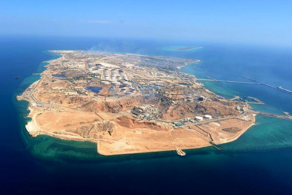 جزیره مقاومت