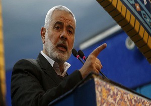 رأی الیوم خطاب به کشور‌های عربی: به جای انتقاد از هنیه به دلیل سفر به ایران از گذشته درس عبرت بگیرید