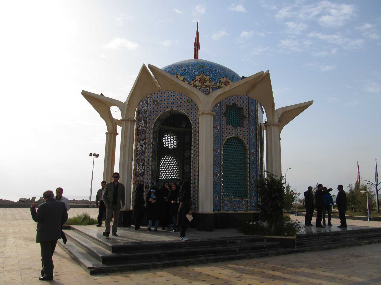 جزیره مقاومت