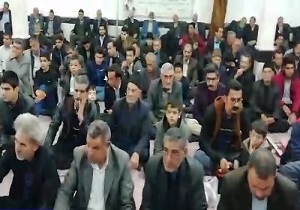 بزرگداشت یاد و خاطره شهید قاسم سلیمانی در «هفتخانه» + فیلم