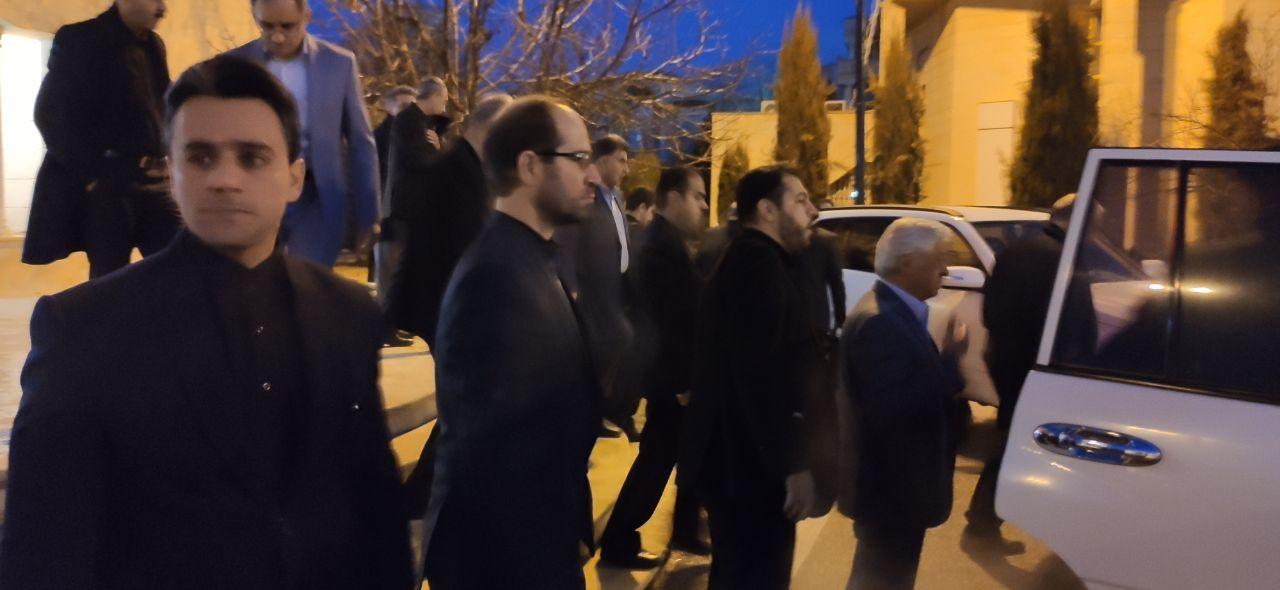  وزارت جهاد کشاورزی 