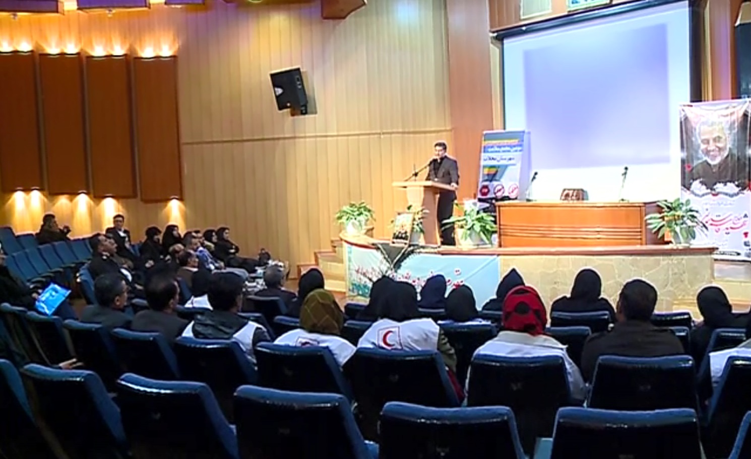 کاهش سوانح و حوادث رانندگی در دستور کار مسئولان استان مرکزی