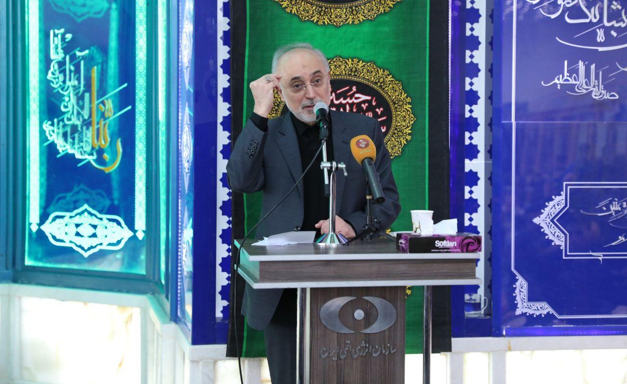 صالحی: صفات الهی در سلیمانی تجلی یافته بود