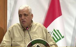 خون سردار سلیمانی به دست شروترین افرارد ریخته شد