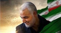 انسجام ملی اعجاز شهادت سپهبد حاج قاسم سلیمانی بود