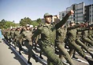 مشمولان وظیفه غایب از مزایای اجتماعی محروم می شوند