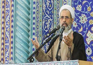 اقامه نماز جمعه قم،فردا به امامت آیت الله اعرافی