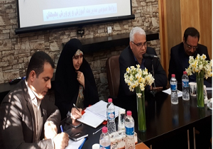 برگزاری گردهمایی کارشناسان فنی و حرفه‌ای و کارودانش خوزستان در بهبهان