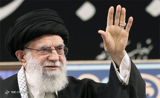 از نهیب به دشمن‌تراشان تا راز وحدت و غلبه بر دشمن/ نکاتی مهم از سخنرانی اخیر رهبر انقلاب