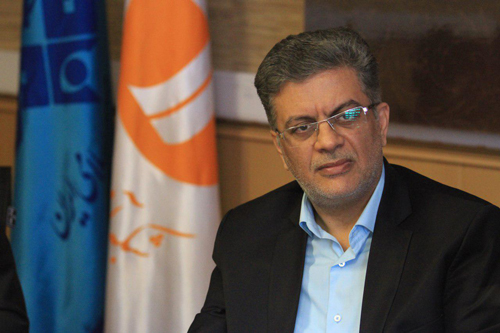 احمدی افزادی شبکه آموزش