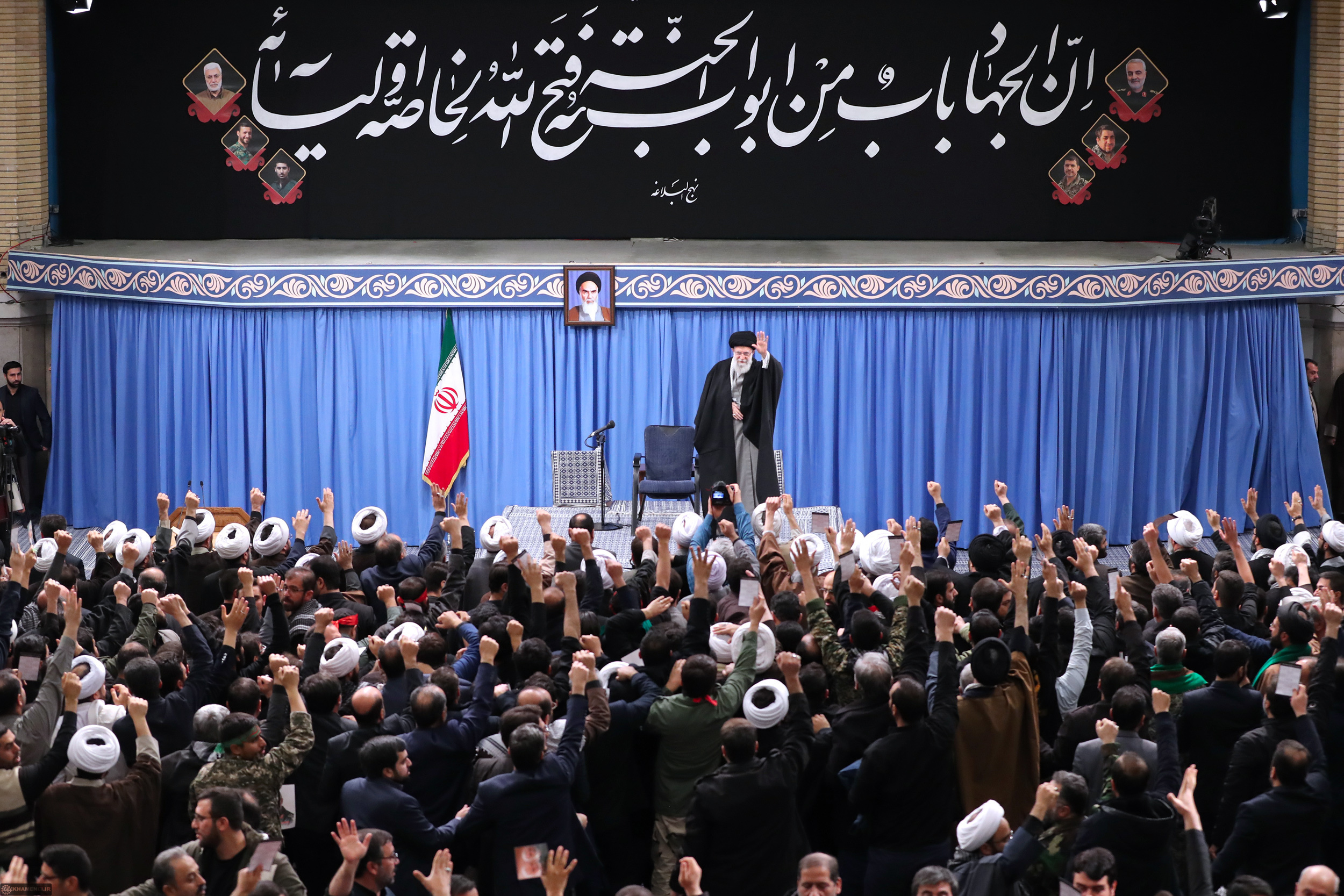 انتقام سختی که قلب آمریکا را هدف قرار داد/ در حال تکمیل