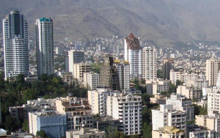 قیمت آپارتمان&zwnj;های ۴۰ متری در نقاط مختلف تهران