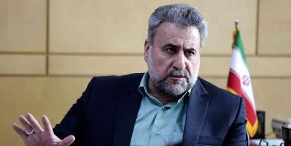 ترامپ چاره&zwnj;ای جز سخنرانی انفعالی نداشت