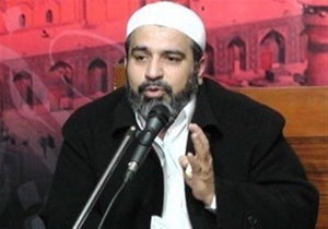 مولوی دهانی: انتقام تا ‌کوتاه شدن پای آمریکا از منطقه ادامه یابد
