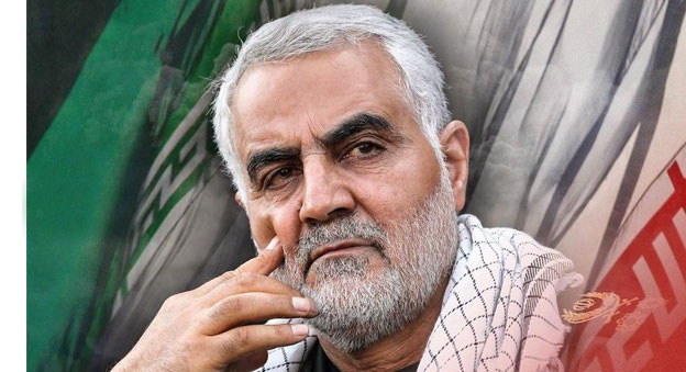 ۱۱ ویژگی برجسته از شخصیت «حاج قاسم سلیمانی» / ۲ راهکار حقوقی برای دادگاهی کردن آمریکا