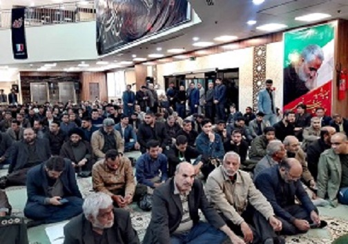 سرخط مهم&zwnj;ترین خبر&zwnj;های روزچهار شنبه هجدهم دی ۹۸ آبادان