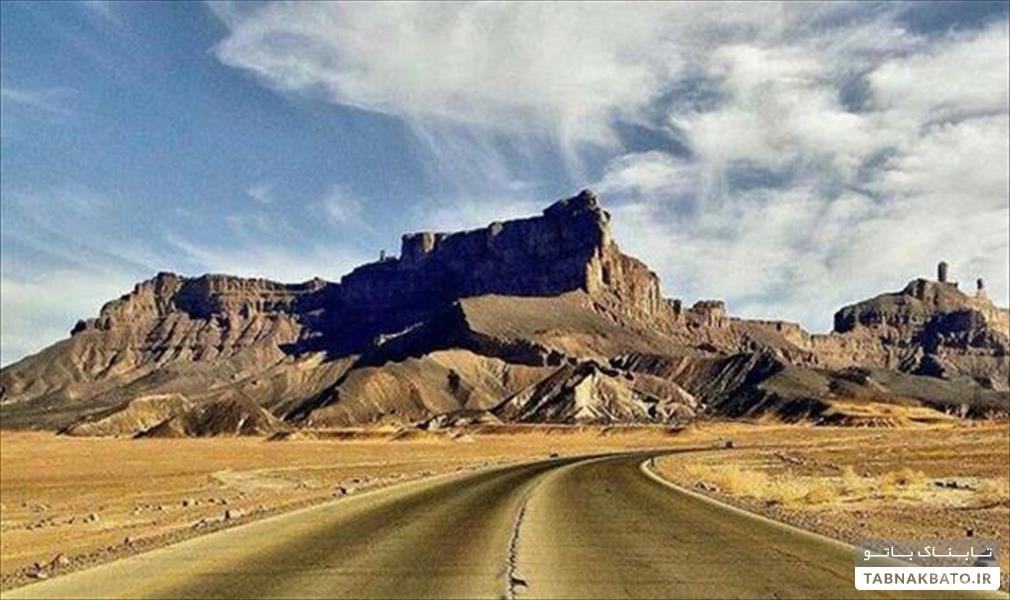 از کوهی که درآن جن ها زندگی می کنند تا غاری مرموز با اثر دست&zwnj;هایی ناشناس!