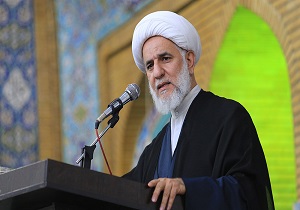 از وجود سپهبد سلیمانی می‌توان به اقتدار ایران پی برد