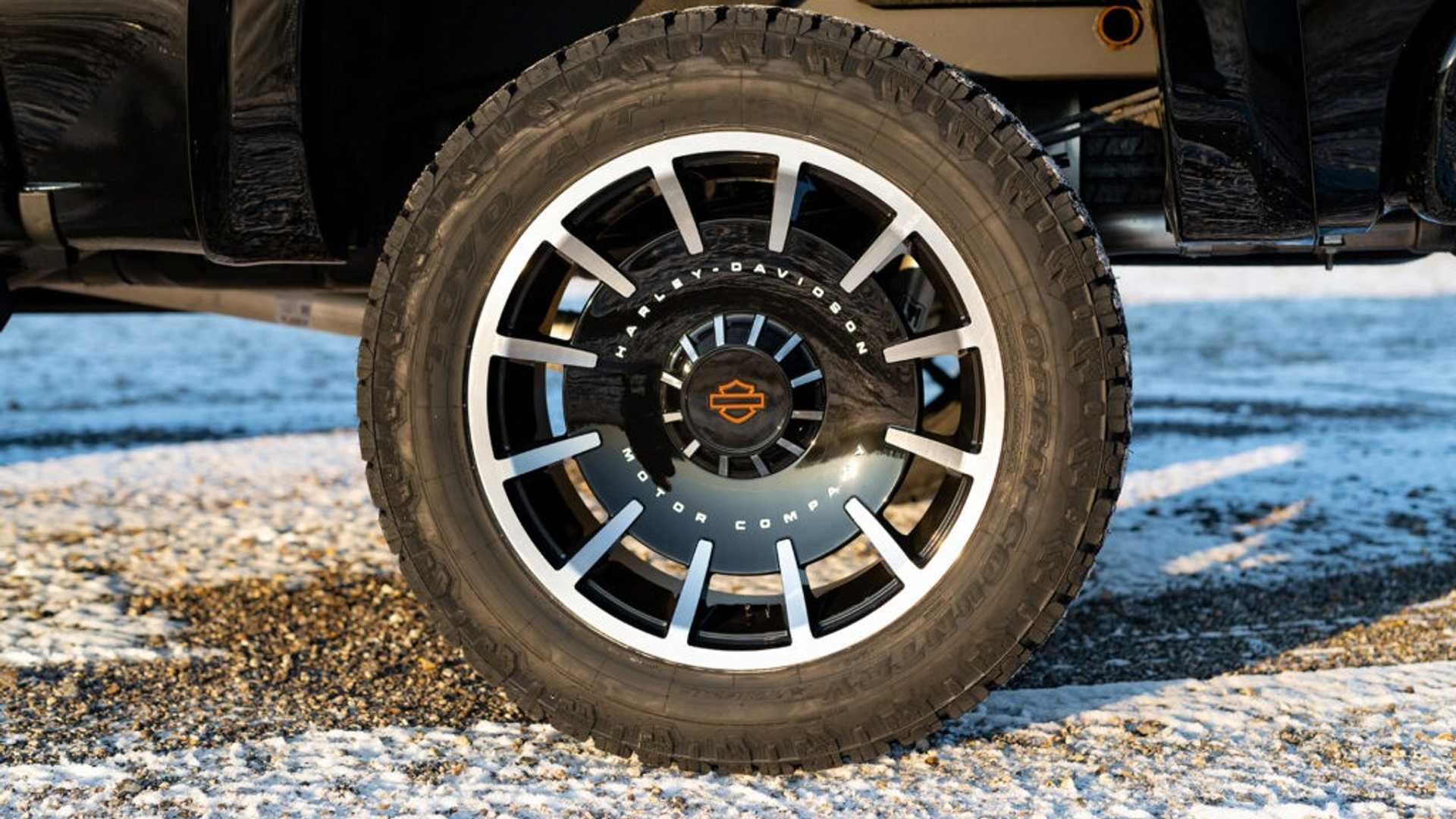جدیدترین و خاص&zwnj;ترین محصول GMC