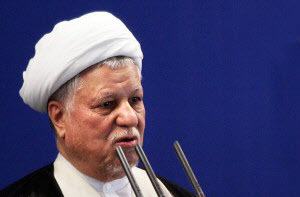 خاطره جالب آیت&zwnj;الله هاشمی رفسنجانی درباره مواجهه افغان&zwnj;ها با نیروهای انگلیسی +فیلم