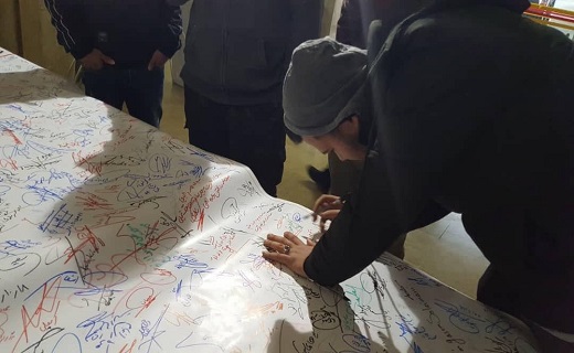  دانشجوی دانشگاه