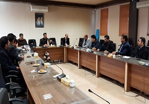 تصویب اجرای شش طرح خدماتی صنعتی و دامداری