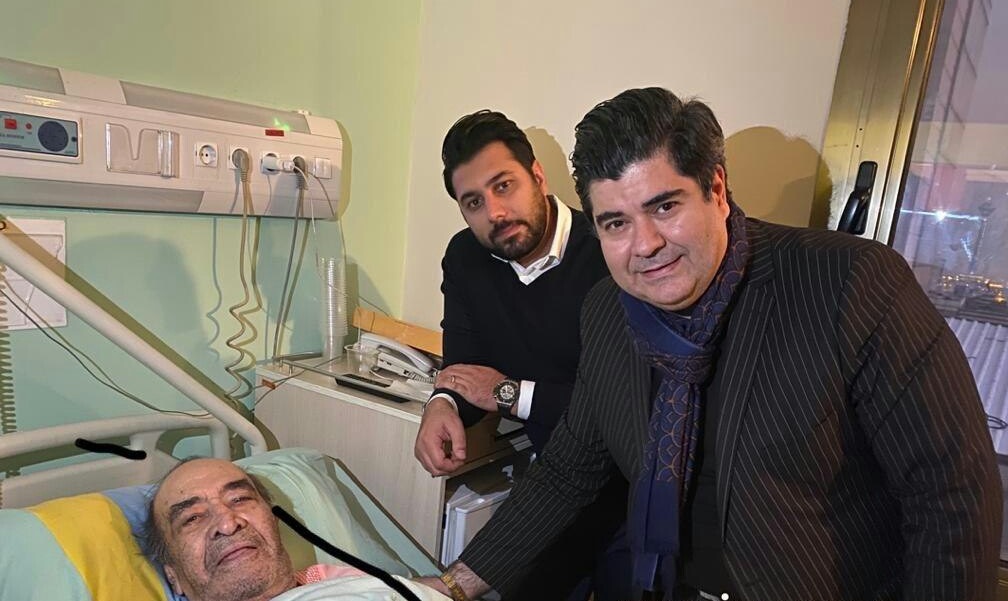 اخبار موسیقی تحت الشعاع شهادت حاج قاسم سلیمانی