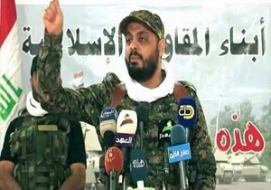 قیس خزعلی: پاسخ ما به ترور فرماندهان مقاومت کمتر از ایران نخواهد بود