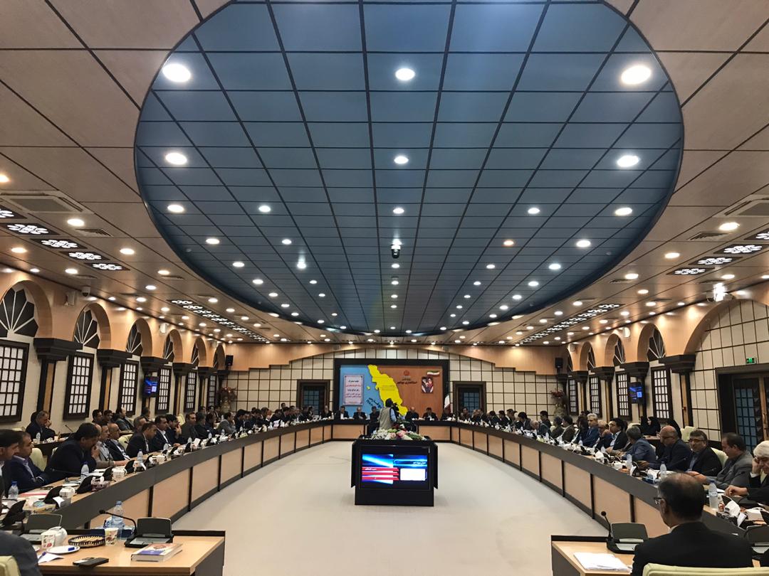 طرح‌های اولویت دار استان بوشهر مشخص شد