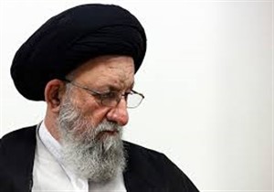ابراز همدردی و تسلیت نماینده، ولی فقیه در گلستان در پی حادثه واژگونی اتوبوس تهران- گنبدکاووس