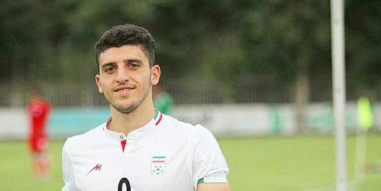 مهدی خانی: می توانستیم ازبکستان را شکست دهیم اما بد شانس بودیم