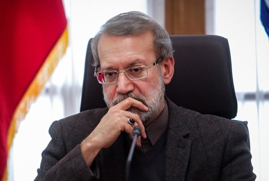 پیام تسلیت رئیس مجلس به روسای مجلس، جمهور و نخست وزیر عراق