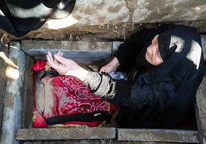 ناگفته های خانواده هادی طارمی از آرزوهای فرزندشان  + فیلم