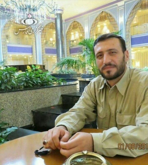 خرده&zwnj;خاطره&zwnj;هایی از محافظ فدایی سردار سلیمانی/بچه&zwnj;محل ما، محافظ حاج قاسم بود!