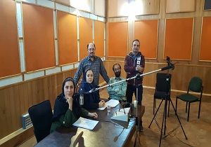 راهیابی نمایش رادیویی «مُحاق» به مرحله نهایی جشنواره رادی