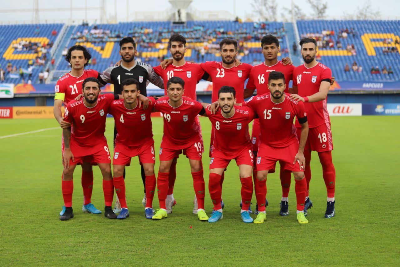 از پیروزی تیم ملی والیبال ایران مقابل چین و تکذیب شایعه فوت علی پروین تا واریز مطالبات کالدرون از سوی باشگاه پرسپولیس