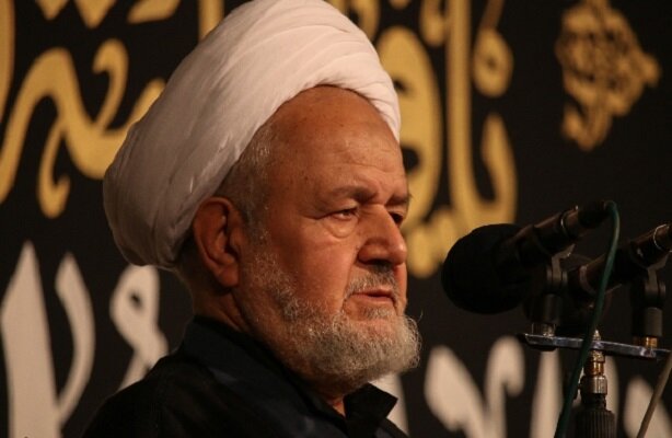 شهید سلیمانی شرورترین اشرار عالم را دفع می&zwnj;کرد