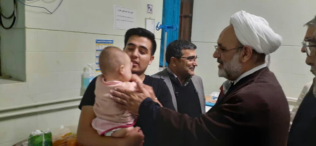 بررسی هر چه سریع&zwnj;تر پرونده حادثه دیدگان تصادف جاده سوادکوه + تصاویر