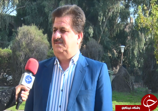 همراه با دانه روغنی کلزا از کشت تا کارخانه/ایران در مسیر خوداتکایی تولید روغن گام بر می&zwnj;دارد+فیلم/ناقص