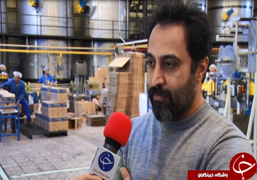 همراه با دانه روغنی کلزا از کشت تا کارخانه/ایران در مسیر خوداتکایی تولید روغن گام بر می&zwnj;دارد+فیلم/ناقص