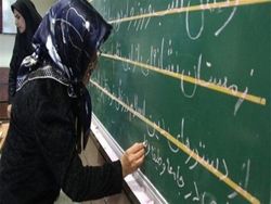 نرخ باسوادی در زنجان ۹۵.۱ درصد است