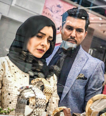 نمک سریال&zwnj;های لاکچری روی زخم مشکلات مردم