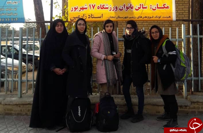 کونگ فوکاران کرمانی و کسب دو مدال رنگارنگ از رقابت‌های کشوری