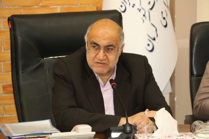 برگزاری همایش وقف و امنیت در کرمان